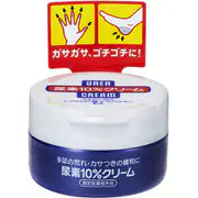 Shiesido Fine Today 10% Urea Moisturizing Cream