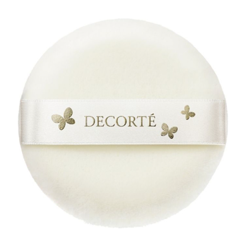 DECORTE Marcel Wanders Collection Face Powder, Fragrance Stone, and Fragrance Oil Collection