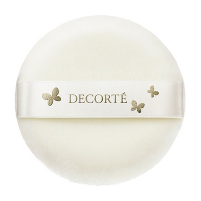 DECORTE Marcel Wanders Collection Face Powder, Fragrance Stone, and Fragrance Oil Collection
