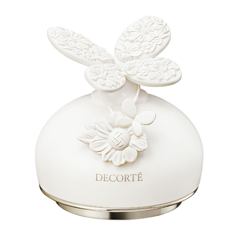 DECORTE Marcel Wanders Collection Face Powder, Fragrance Stone