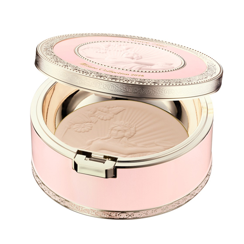 Milano Collection Face Up Powder 2026