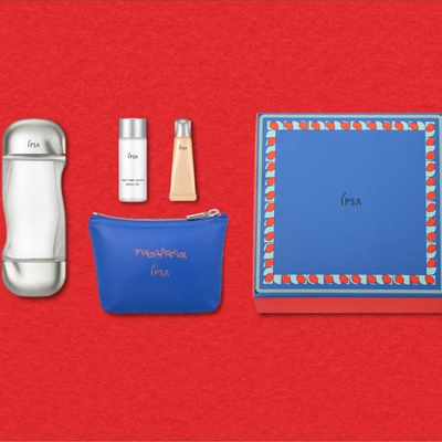 IPSA Aqua Kit (Limited Edition)