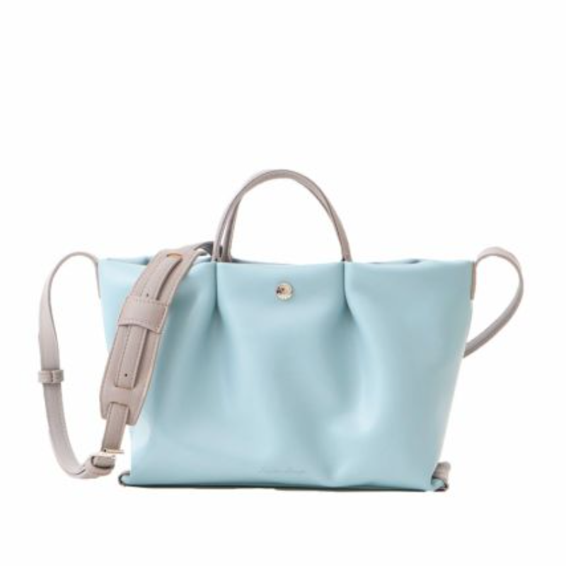 Legato Largo Faux Leather Miniature Shoulder Bag