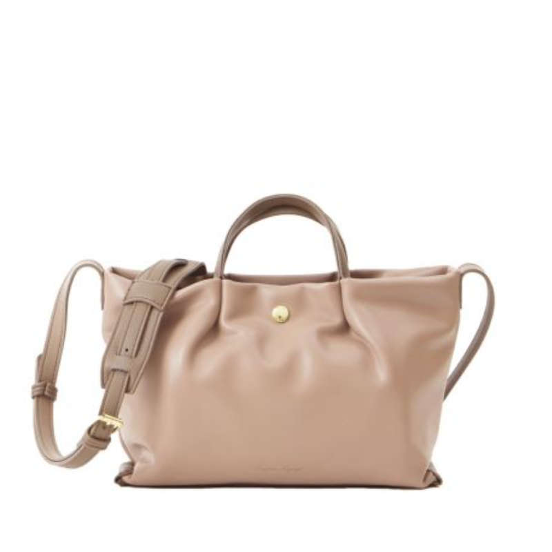 Legato Largo Faux Leather Miniature Shoulder Bag