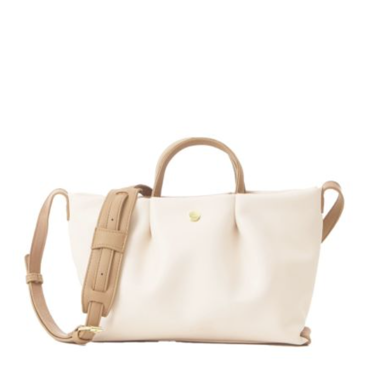 Legato Largo Faux Leather Miniature Shoulder Bag