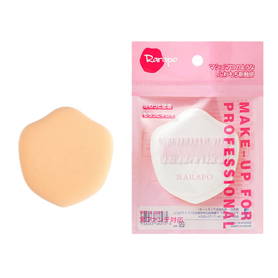 Rarapo Soft Marshmallow Professional Makeup Puff