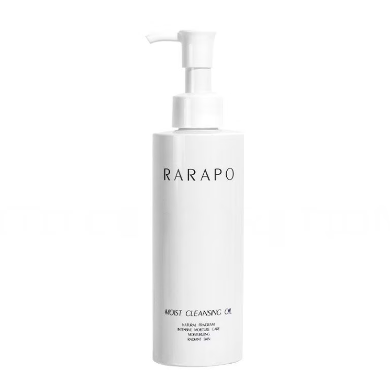 RARAPO Moist Cleansing Oil