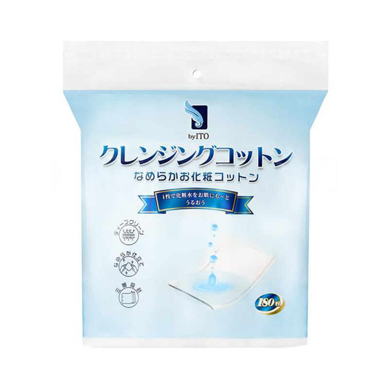 ITO Cleansing Cotton