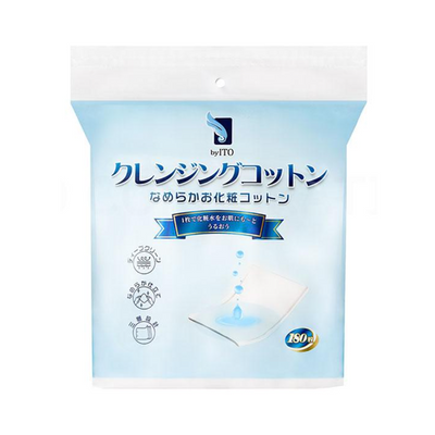 ITO Cleansing Cotton