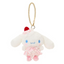 Sanrio Strawberry Shortcake Plush Keychain