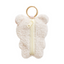 San-X Rilakkuma All-Purpose Plush Storage Charm & Shopping Bag Set (Rilakkuma/Korilakkuma)