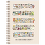 San-X Sumikko Gurashi Ring Notebook