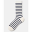 tutuanna Men's Cashmere-Touch Lightweight Warm Ribbed Socks
