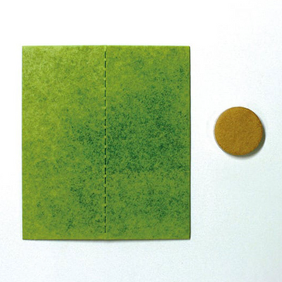 Taiyo Co., Ltd. Deodorizing Tablets for Garbage Cans (Adult Diapers)