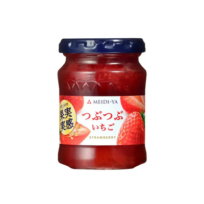Meidiya Pulpy Strawberry Jam