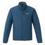 Montbell Men's Fleece Reversible Jacket