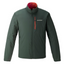 Montbell Men's Fleece Reversible Jacket