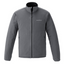 Montbell Men's Fleece Reversible Jacket