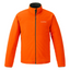 Montbell Men's Fleece Reversible Jacket
