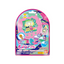 Bandai Bikkura Tamago Tamagotchi Paradise Kawayui Bath Bomb with Random Ponytail Holder