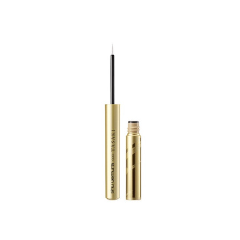 Shu Uemura × TASAKI Shimmering Eyeliner (Limited Edition)
