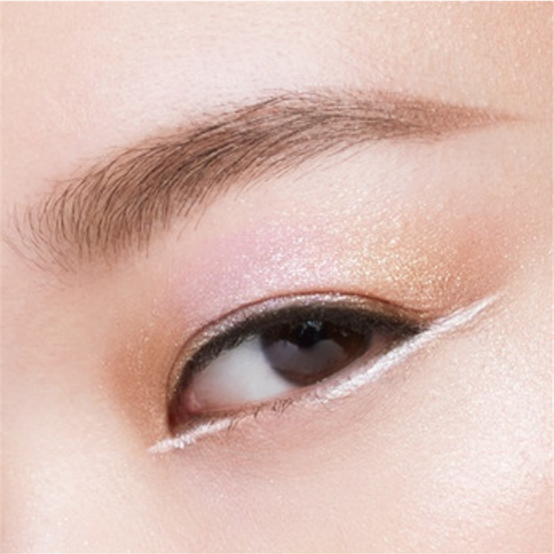 Shu Uemura × TASAKI Shimmering Eyeliner (Limited Edition)