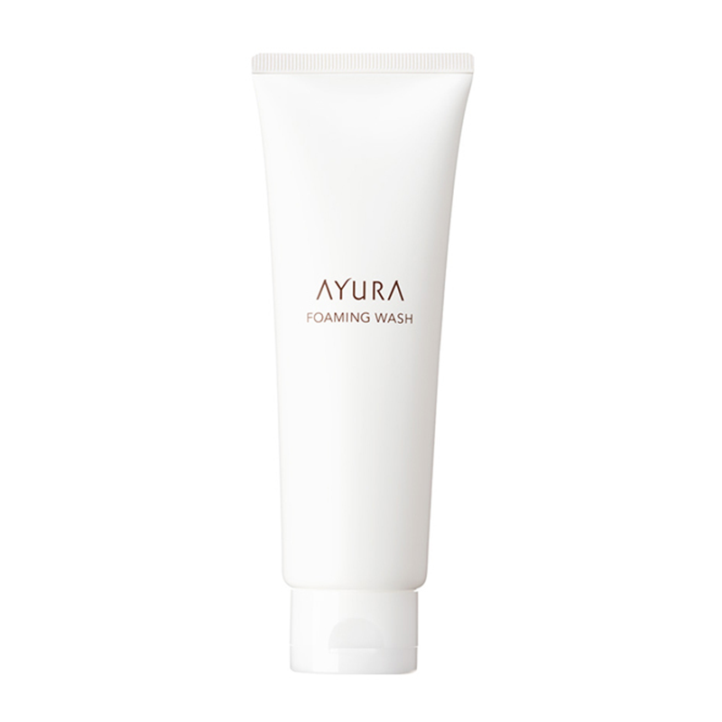 AYURA Foaming Wash α