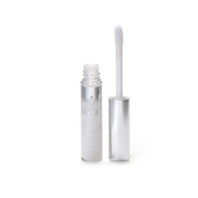 CANMAKE Lighting Liquid Eyes (No.04 Milky Sherbet)