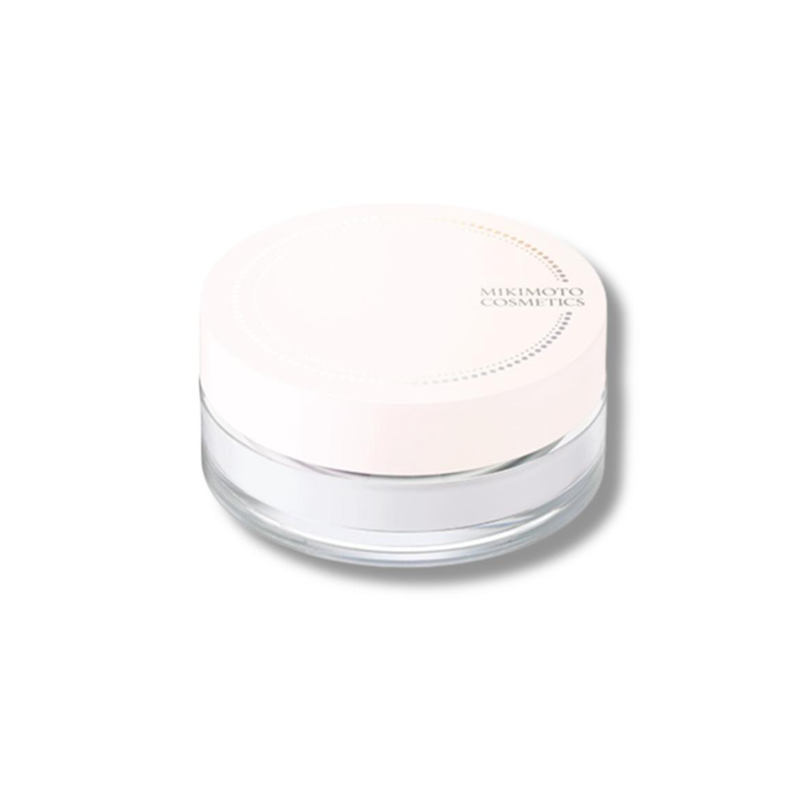 Mikimoto Cosmetics Beauty Skin Powder
