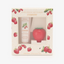 Afternoon Tea Strawberry Fragrance Hand Cream & Multipurpose Balm Set
