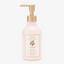 Strawberry Massage Body Milk L / Fragrance of FERNANDA 200 ml
