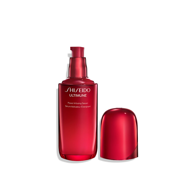 Shiseido Ultimune Powerizing Serum