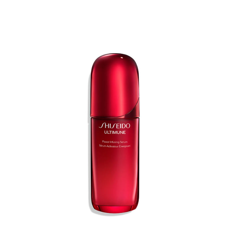 Shiseido Ultimune Powerizing Serum