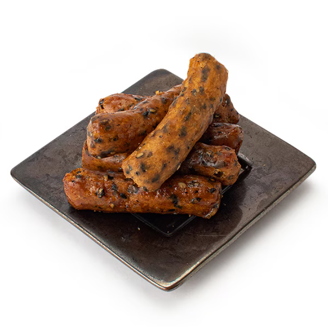 Azabu Karinto - Black Sesame Karinto