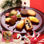 Henri Charpentier Small New Year's Cake Assortment