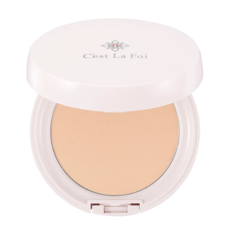 Cest La Foi Beauty Essence Powder
