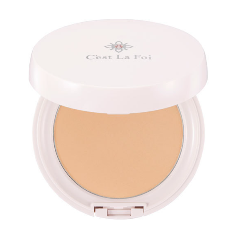 Cest La Foi Beauty Essence Powder