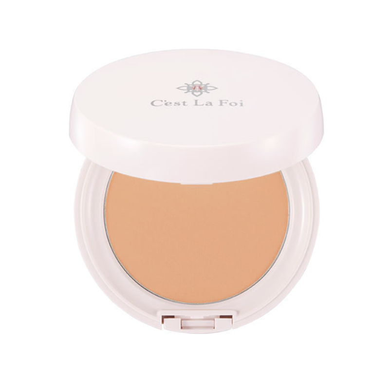 Cest La Foi Beauty Essence Powder