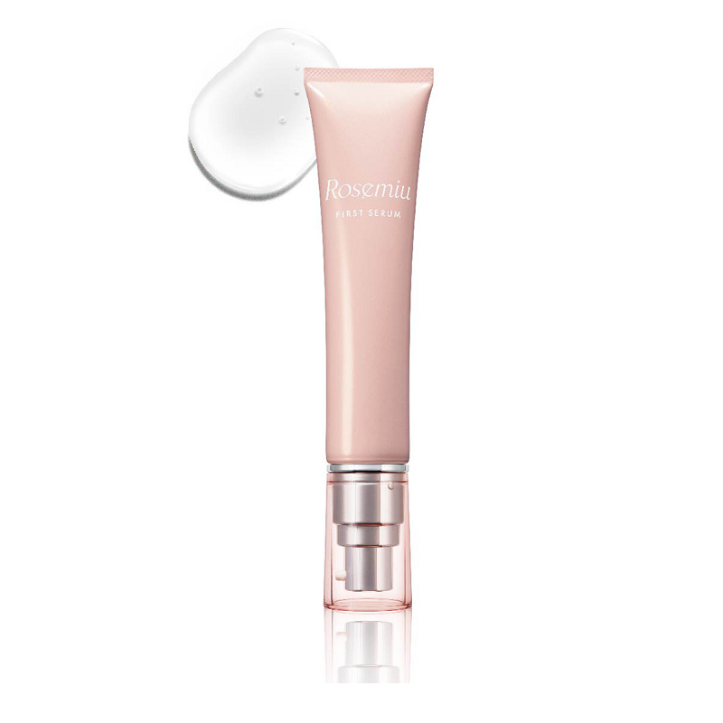 Kokuryudo Rosemieu First Serum