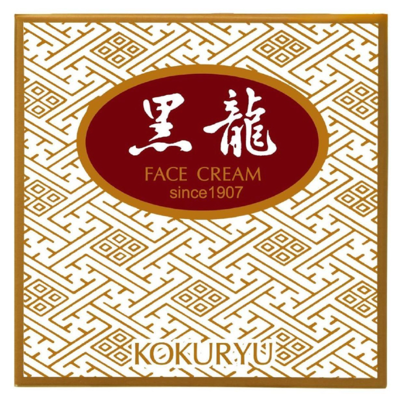 Medicated Cream Kokuryu Kin-sen N / 70g