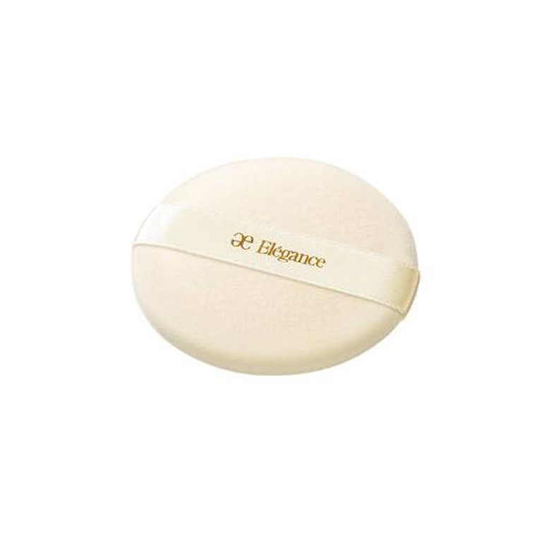 Elegance La Poudre Haute Nuance Luxueuse (Face Powder)