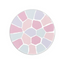 Elegance La Poudre Haute Nuance Luxueuse Face Powder (Refill Only - Compact Sold Separately)