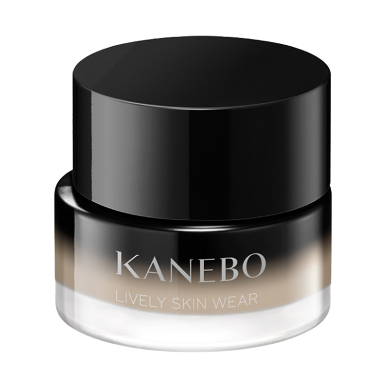 KANEBO Lively Skin Wear II – 230 Vanilla SPF4 / PA+