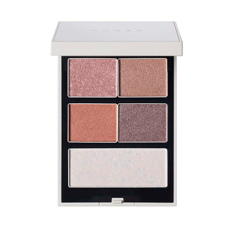 THREE Holiday Collection Palette