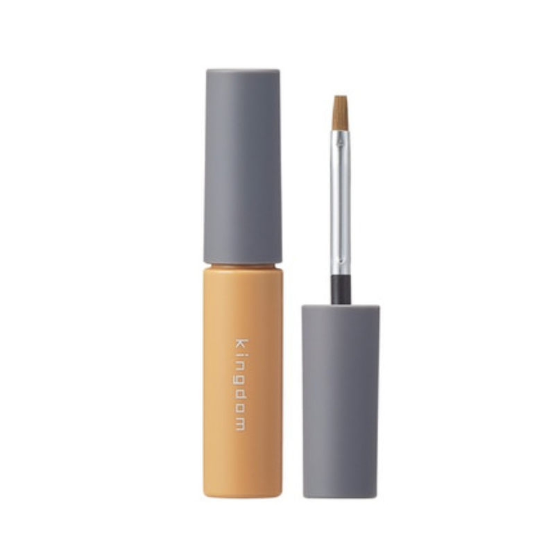 Powdery Liquid Eyebrow Ultra Keep