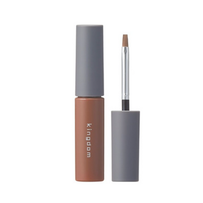 Powdery Liquid Eyebrow Ultra Keep