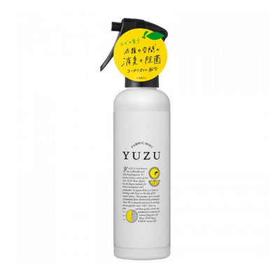 Kochi Prefecture Yuzu Deodorizing and Disinfecting Fabric Mist