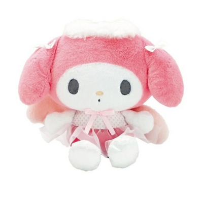 Sanrio Characters Angel Ballerina Plush