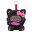 Sanrio Characters Hello Kitty Cat Costume Plush Keychain