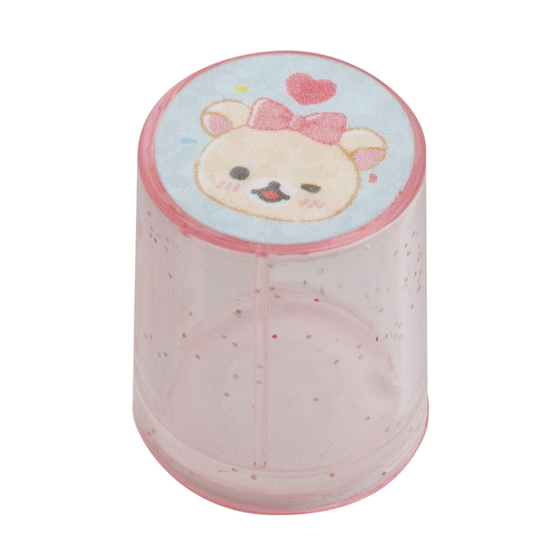 San-X Rilakkuma Miniature Stamp Set